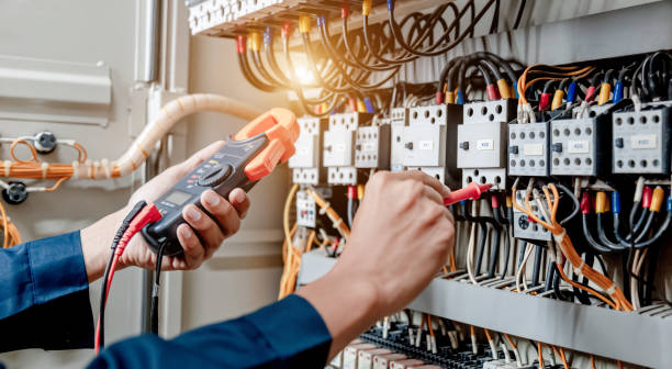 Best Industrial Electrical Services  in Chubbuck, ID