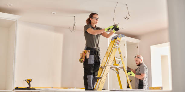 Best Commercial Electrician Services  in Chubbuck, ID