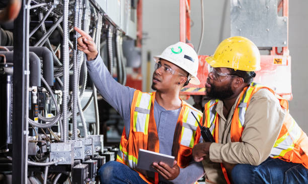 Best Electric Panel Repair  in Chubbuck, ID
