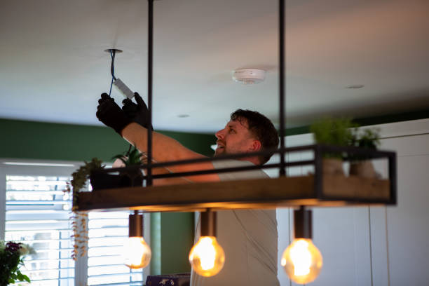 Best Circuit Breaker Repair  in Chubbuck, ID