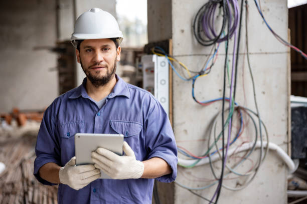 Best Affordable Electrician  in Chubbuck, ID
