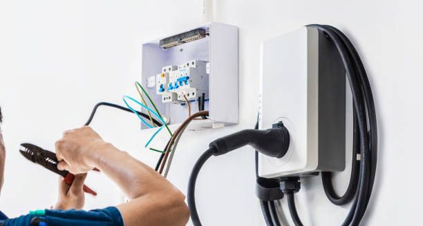Best Licensed Electrician  in Chubbuck, ID