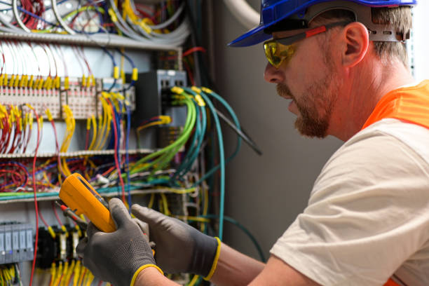 Best Electrical Contractors for Businesses  in Chubbuck, ID