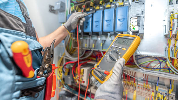Best Electrician Near Me  in Chubbuck, ID