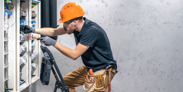 Best Emergency Electrical Repair  in Chubbuck, ID