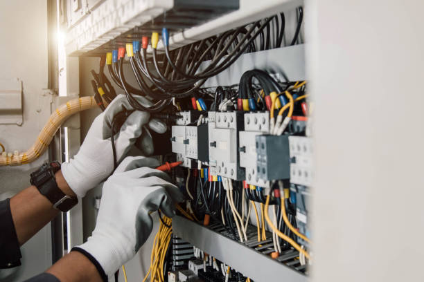 Best Electrical Outlet Repair  in Chubbuck, ID