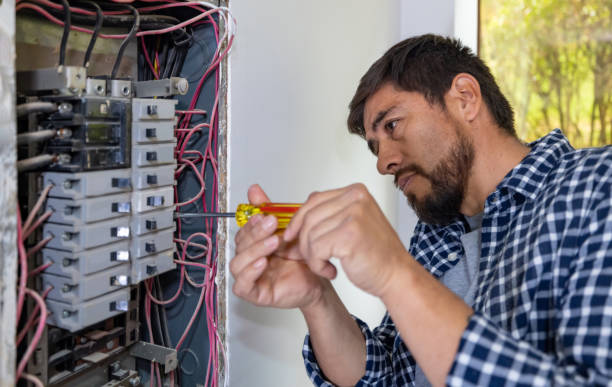 Best Ceiling Fan Installation Electrician  in Chubbuck, ID